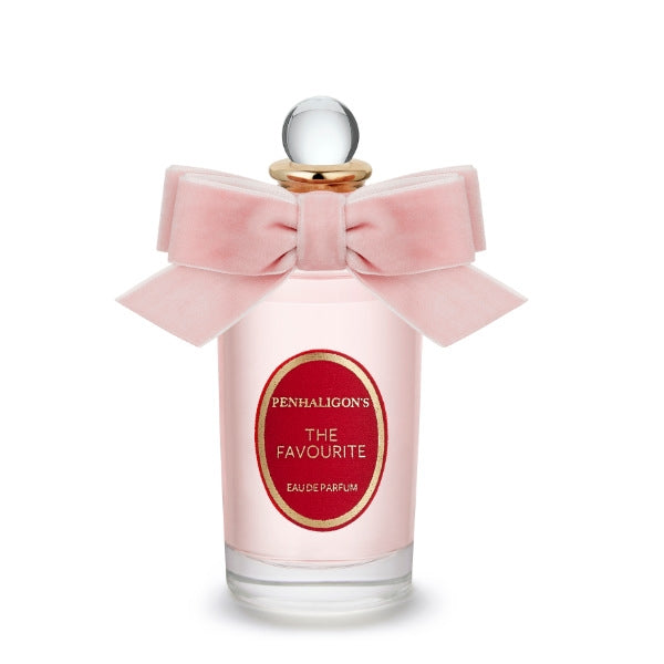 Penhaligon's - British Tales - The Favourite
