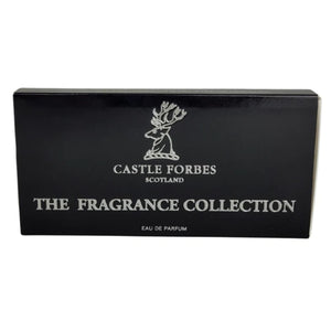 Castele Forbes - The Fragrance Collection
