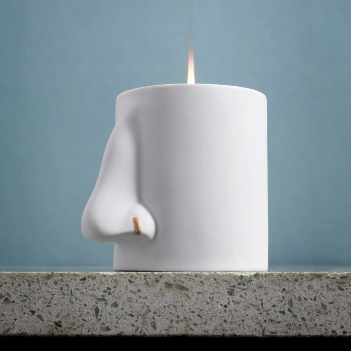 L'Objet - Nez Candle - Thé Russe