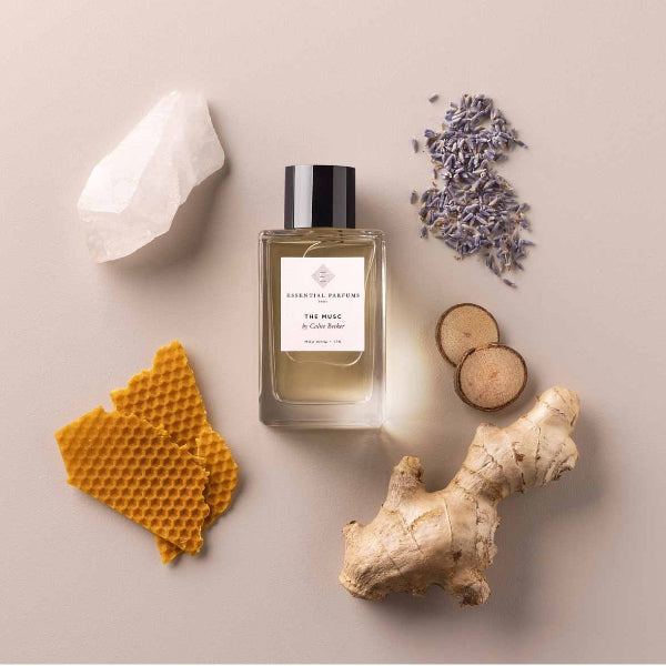 Essential Parfums - The Musc