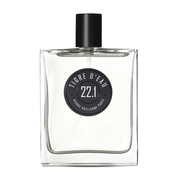 Pierre Guillaume - Tigre D'Eau No. 22.1