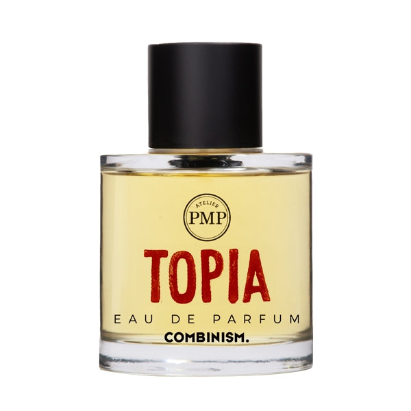 Atelier PMP - Combinism. - Topia