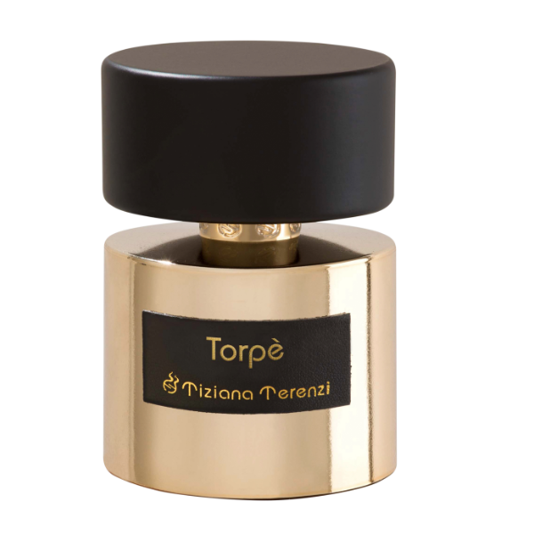 Tiziana Terenzi - Torpè