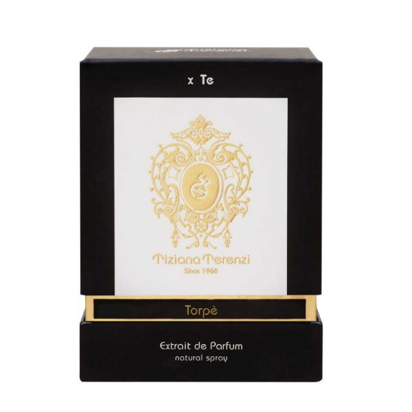 Tiziana Terenzi - Torpè