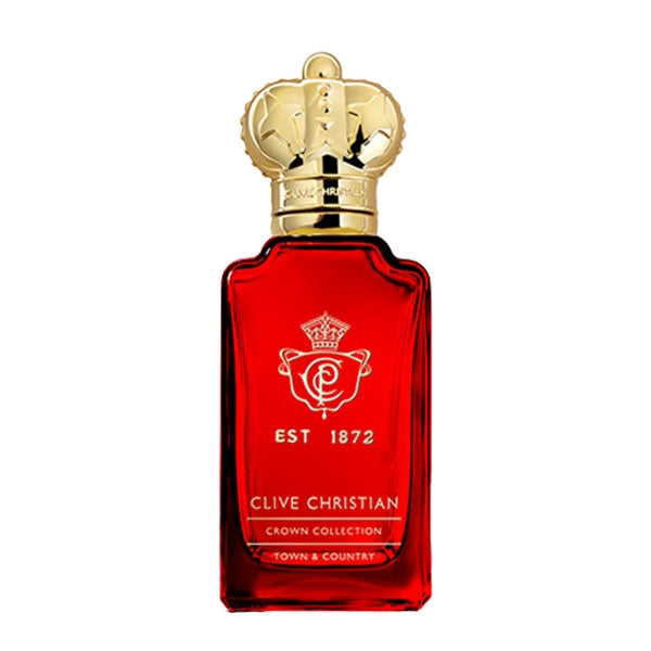 Clive Christian - Crown Collection - Town & Country