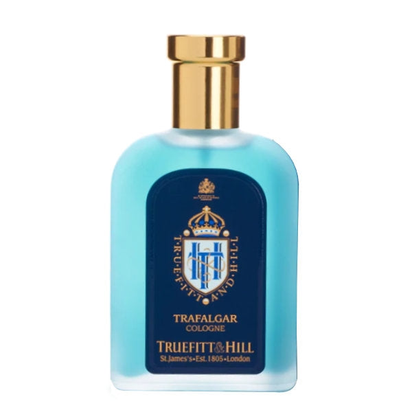 Truefitt & Hill - Trafalgar - Cologne