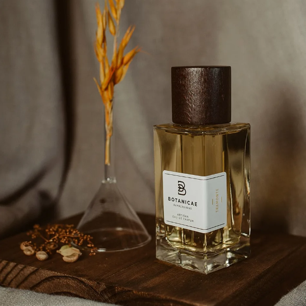 Botanicae - Tramonte