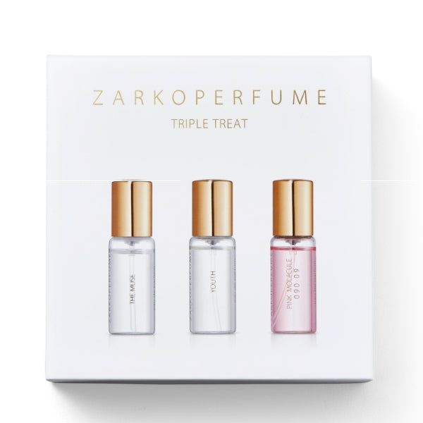 Zarkoperfume - Triple Treat