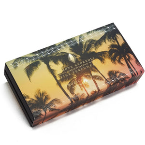 Simone Andreoli - The Tropical Escapes - Discovery Kit