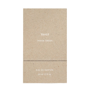 Hiram Green - Tryst