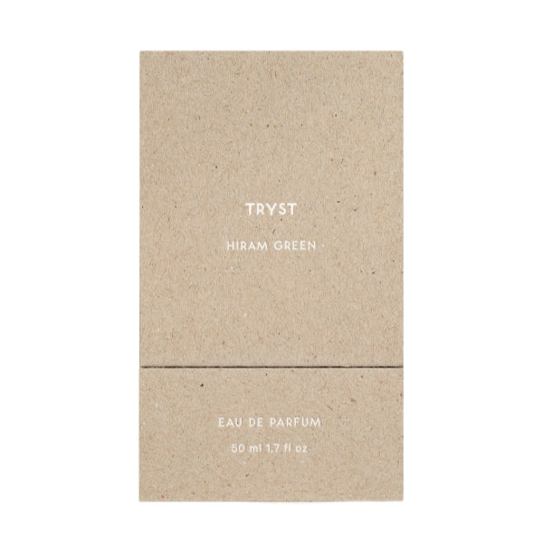 Hiram Green - Tryst