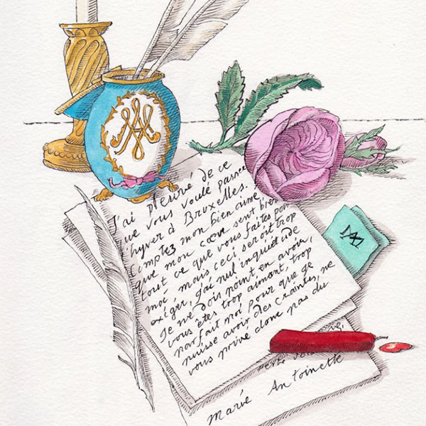 Trudon - Les Tuileries - Duftkerze