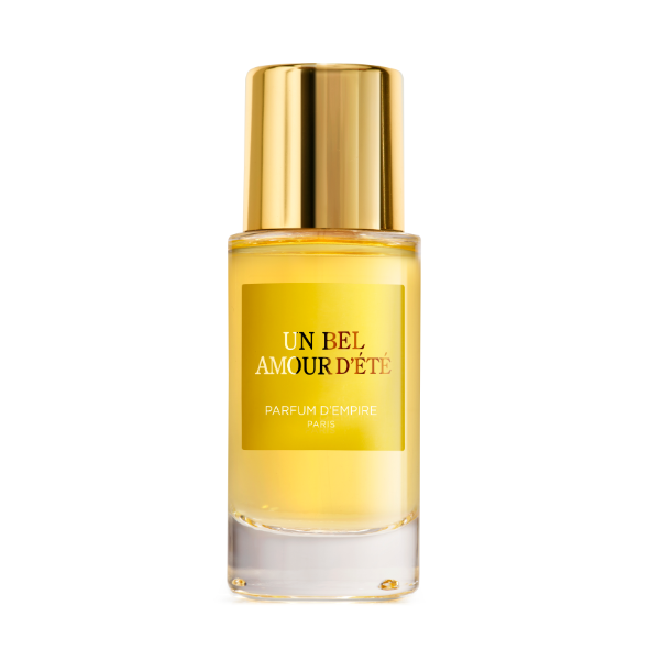 Parfum d'Empire - Un Bel Amour d’Été