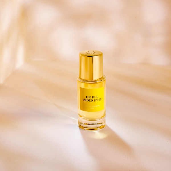 Parfum d'Empire - Un Bel Amour d’Été