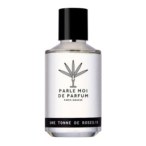Parle Moi de Parfum - Une Tonne de Roses / 8