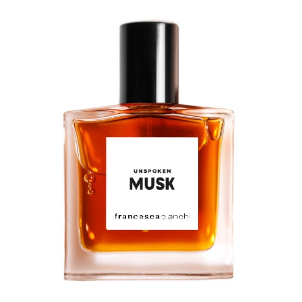 Francesca Bianchi - Unspoken Musk