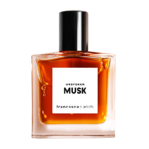 Francesca Bianchi - Unspoken Musk