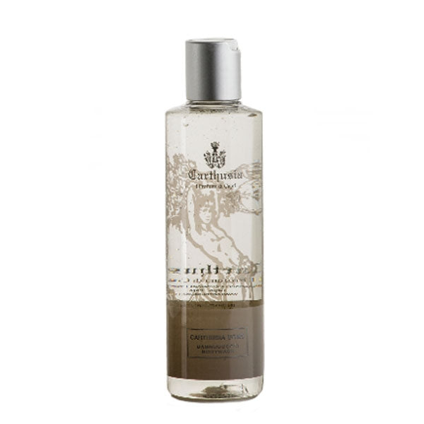 Carthusia - Uomo - Bodywash