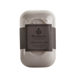 Carthusia - Uomo Soap