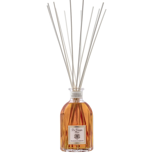 Dr. Vranjes Firenze - Vaniglia Mandarino