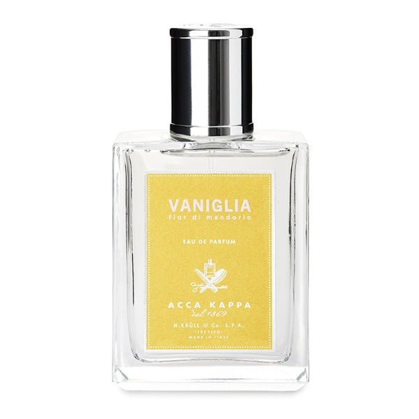 Acca Kappa - Vaniglia Fior di Mandorlo