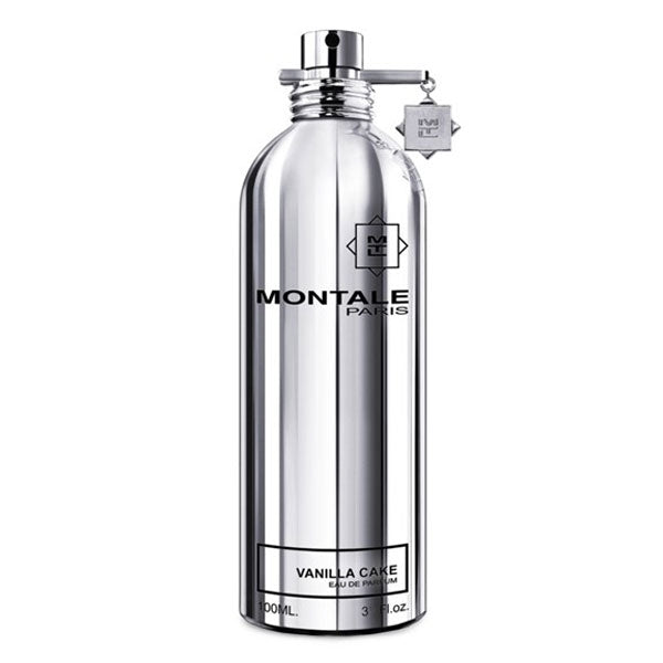 Montale - Vanilla Cake