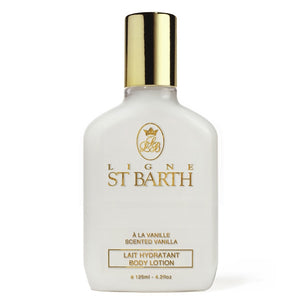 Ligne St Barth - Body Lotion - Scented Vanilla