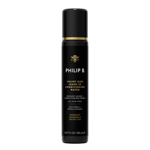 Philip B - Velvet Oud Leave-In Conditioning Water