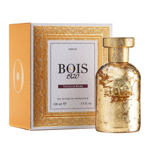 Bois 1920 - Vento di Fiori