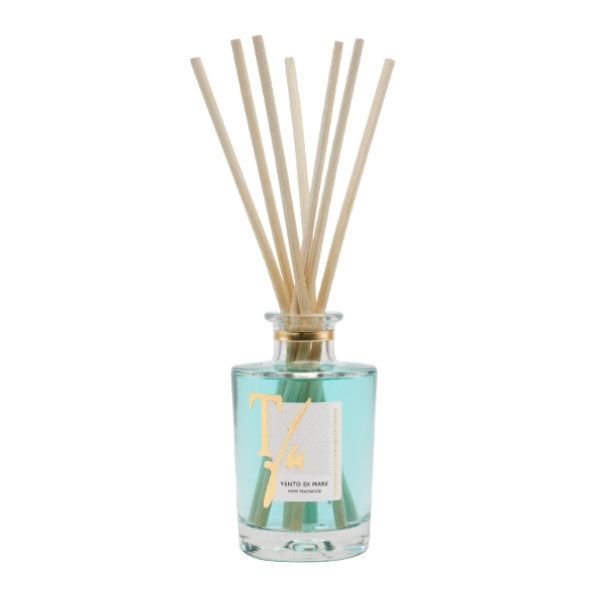 Teatro - Vento di Mare - Diffusor