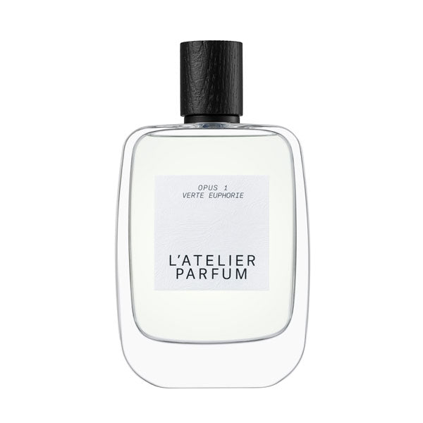 L'Atelier Parfum - Opus 1 - Verte Euphorie