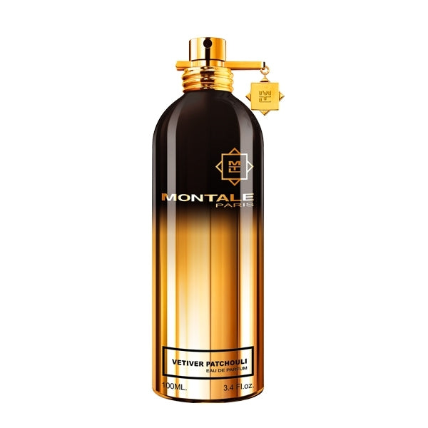 Montale - Vetiver Patchouli
