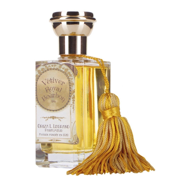 Oriza L. Legrand - Vétiver Royal Bourbon