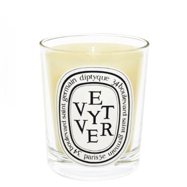 Diptyque - Vetyver / Vetiver - Duftkerze