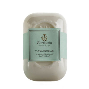 Carthusia - Via Camerelle Soap