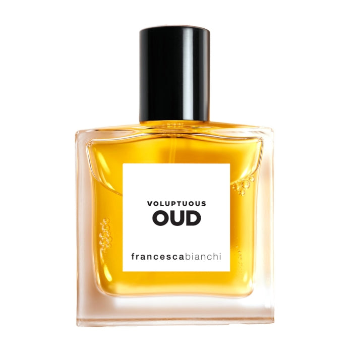Francesca Bianchi - Voluptuous Oud