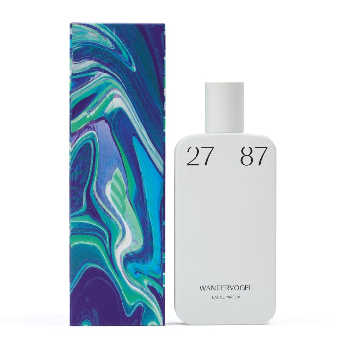 27 87 Perfumes - wandervogel
