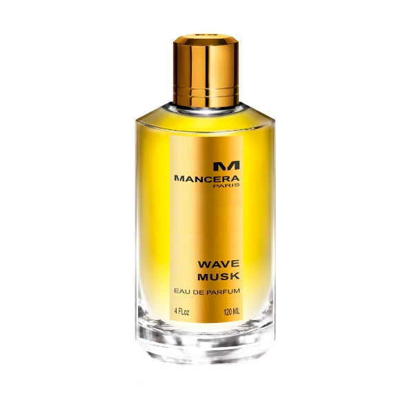 Mancera - Wave Musk