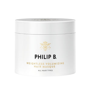 Philip B - Weightless Volumizing Hair Masque