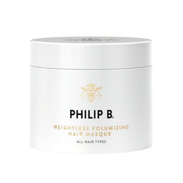 Philip B - Weightless Volumizing Hair Masque