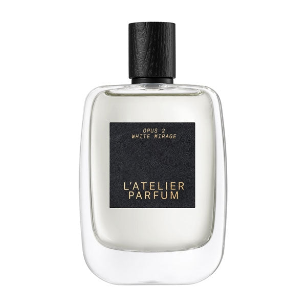 L'Atelier Parfum - Opus 2 - White Mirage