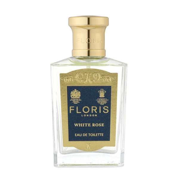 Floris - White Rose