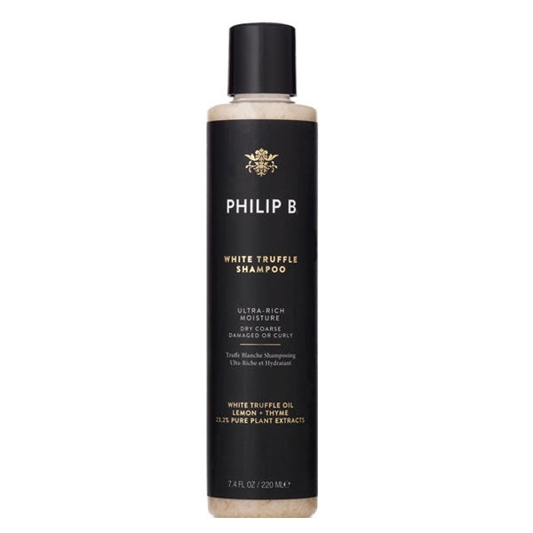Philip B - White Truffle Moisturizing Shampoo