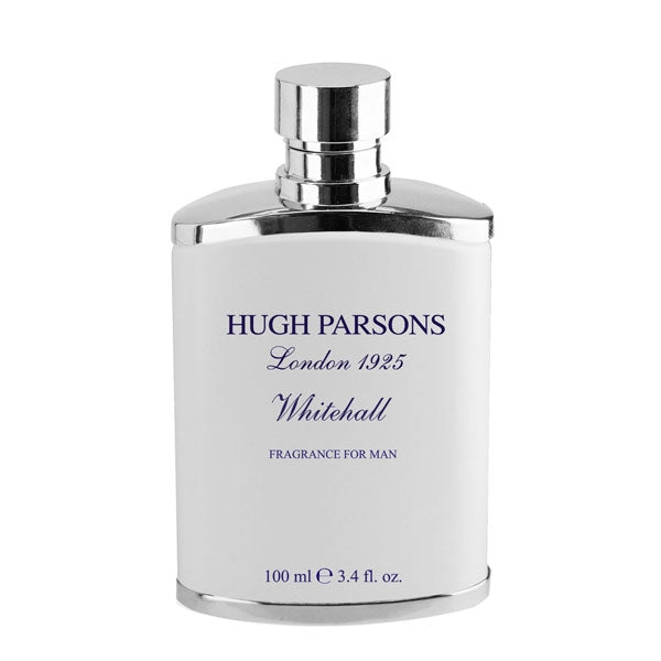 Hugh Parsons - Whitehall