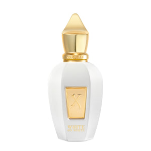 XerJoff - Spotlight Collection - White on White