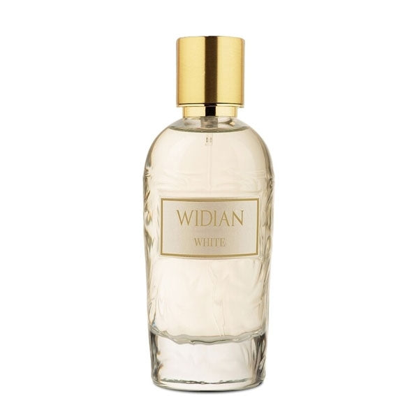 Widian - Rose Arabia Collection - White