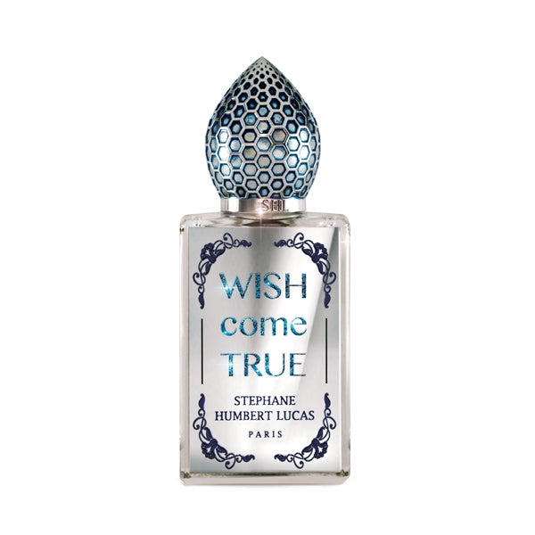 Stéphane Humbert Lucas 777 - WISH come TRUE