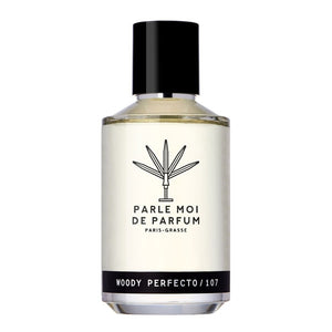 Parle Moi de Parfum - Woody Perfecto / 107
