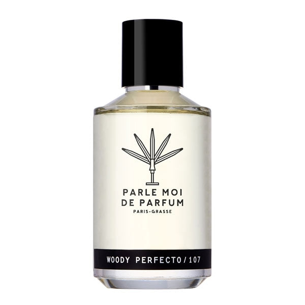 Parle Moi de Parfum - Woody Perfecto / 107