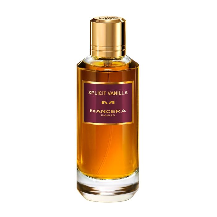 Mancera - Xplicit Vanilla